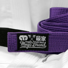 Charger l&#39;image dans la galerie, Moya Brand JJB Adult Belt - Violet
