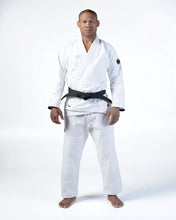 Lade das Bild in den Galerie-Viewer, Kimono BJJ (GI) Kingz Kore V2-Weiss-2024 Edition
