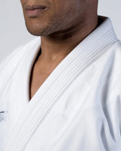 Cargar imagen en el visor de la galería, Kimono BJJ (Gi) Kingz Kore V2- Blanco- 2024 Edition
