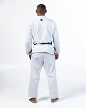 Cargar imagen en el visor de la galería, Kimono BJJ (Gi) Kingz Kore V2- Blanco- 2024 Edition
