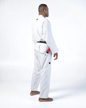 Cargar imagen en el visor de la galería, Kimono BJJ (Gi) Kingz Kore V2- Blanco- 2024 Edition
