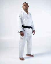 Carregar imagem no visualizador da galeria, Kimono BJJ (GI) Kingz Kore V2- Branco- 2024 Edition
