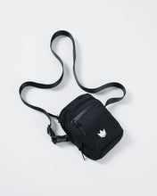 Cargar imagen en el visor de la galería, Kingz Side Bag- Black
