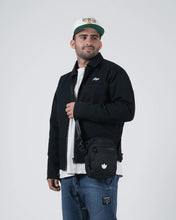 Lade das Bild in den Galerie-Viewer, Kingz Side Bag- Black
