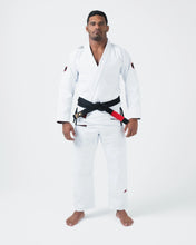 Cargar imagen en el visor de la galería, Kimono BJJ (Gi) Kingz Ultralight 2.0. - Blanco
