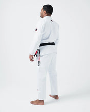 Cargar imagen en el visor de la galería, Kimono BJJ (Gi) Kingz Ultralight 2.0. - Blanco
