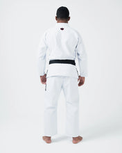 Cargar imagen en el visor de la galería, Kimono BJJ (Gi) Kingz Ultralight 2.0. - Blanco
