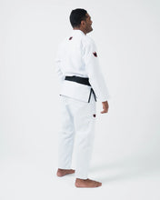 Cargar imagen en el visor de la galería, Kimono BJJ (Gi) Kingz Ultralight 2.0. - Blanco
