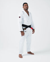 Cargar imagen en el visor de la galería, Kimono BJJ (Gi) Kingz Ultralight 2.0. - Blanco
