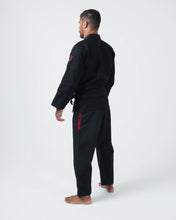 Load image into Gallery viewer, Kimono BJJ (GI) Kingz Ultralight 2.0.- Black
