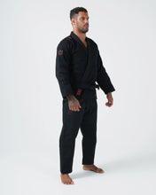 Load image into Gallery viewer, Kimono BJJ (GI) Kingz Ultralight 2.0.- Black
