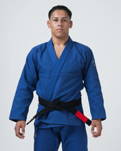 Carregar imagem no visualizador da galeria, Kimono BJJ (GI) Kingz Ballistic 4.0 - Blue
