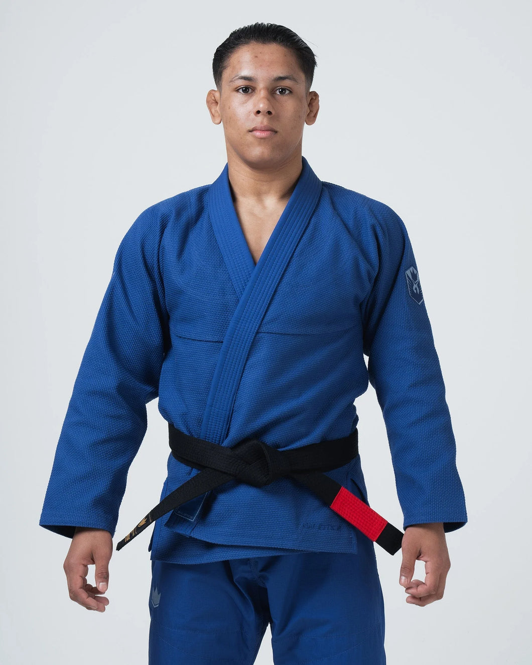 Kimono BJJ (GI) Kingz Ballistic 4.0 - Blue