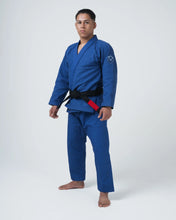 Carregar imagem no visualizador da galeria, Kimono BJJ (GI) Kingz Ballistic 4.0 - Blue
