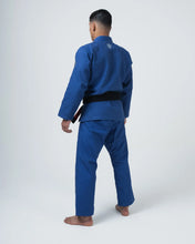 Carregar imagem no visualizador da galeria, Kimono BJJ (GI) Kingz Ballistic 4.0 - Blue
