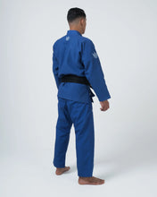 Carregar imagem no visualizador da galeria, Kimono BJJ (GI) Kingz Ballistic 4.0 - Blue
