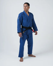 Carregar imagem no visualizador da galeria, Kimono BJJ (GI) Kingz Ballistic 4.0 - Blue
