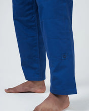 Carregar imagem no visualizador da galeria, Kimono BJJ (GI) Kingz Ballistic 4.0 - Blue
