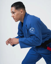 Carregar imagem no visualizador da galeria, Kimono BJJ (GI) Kingz Ballistic 4.0 - Blue
