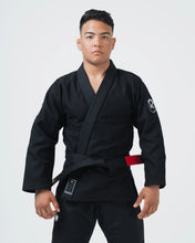 Lade das Bild in den Galerie-Viewer, Kimono BJJ (GI) Kingz Ballistic 4.0 - Schwarz
