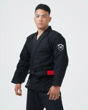 Lade das Bild in den Galerie-Viewer, Kimono BJJ (GI) Kingz Ballistic 4.0 - Schwarz
