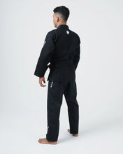 Lade das Bild in den Galerie-Viewer, Kimono BJJ (GI) Kingz Ballistic 4.0 - Schwarz
