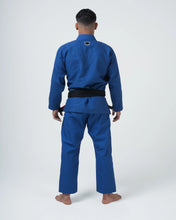 Lade das Bild in den Galerie-Viewer, Kimono BJJ (GI) Kingz Ultralight 2.0. - Blau
