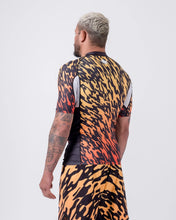 Charger l&#39;image dans la galerie, Rashguard Kingz Flame
