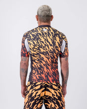 Charger l&#39;image dans la galerie, Rashguard Kingz Flame
