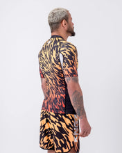 Charger l&#39;image dans la galerie, Rashguard Kingz Flame
