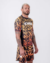 Cargar imagen en el visor de la galería, Rashguard Kingz Flame
