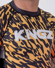 Cargar imagen en el visor de la galería, Rashguard Kingz Flame
