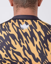 Cargar imagen en el visor de la galería, Rashguard Kingz Flame
