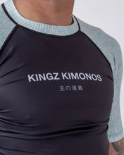 Load image into Gallery viewer, Rashguard Kingz Breeze
