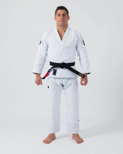 Charger l&#39;image dans la galerie, Kimono BJJ (GI) Kingz Ballistic 4.0 - blanc
