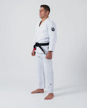 Charger l&#39;image dans la galerie, Kimono BJJ (GI) Kingz Ballistic 4.0 - blanc
