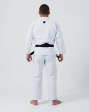 Charger l&#39;image dans la galerie, Kimono BJJ (GI) Kingz Ballistic 4.0 - blanc
