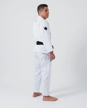 Charger l&#39;image dans la galerie, Kimono BJJ (GI) Kingz Ballistic 4.0 - blanc
