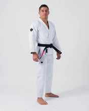 Charger l&#39;image dans la galerie, Kimono BJJ (GI) Kingz Ballistic 4.0 - blanc
