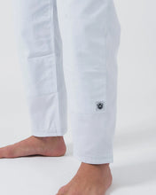 Charger l&#39;image dans la galerie, Kimono BJJ (GI) Kingz Ballistic 4.0 - blanc
