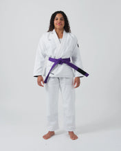 Cargar imagen en el visor de la galería, Kimono BJJ (Gi) Kingz Kore V2 Women´s -Blanco- 2024 Edition
