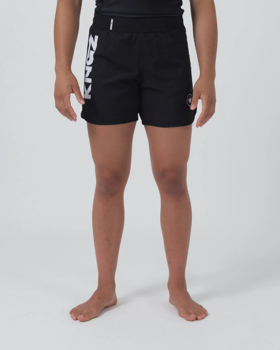 Kingz Kore 2.0 Women´s Shorts- Noir