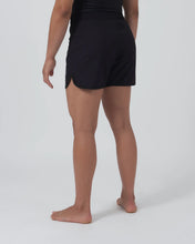 Charger l&#39;image dans la galerie, Kingz Kore 2.0 Women´s Shorts- Noir
