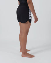 Charger l&#39;image dans la galerie, Kingz Kore 2.0 Women´s Shorts- Noir
