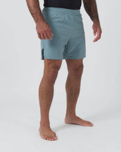 Cargar imagen en el visor de la galería, Hybrid Shorts- Sage
