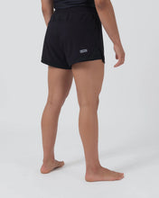 Charger l&#39;image dans la galerie, Hybrid Women´s Shorts- Noir
