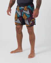 Carregar imagem no visualizador da galeria, Patchwork Shorts
