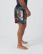 Carregar imagem no visualizador da galeria, Patchwork Shorts
