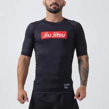 Charger l&#39;image dans la galerie, Choke Republic Supreme Rash Guard
