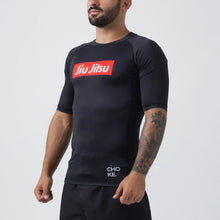 Cargar imagen en el visor de la galería, Choke Republic Supreme Rash Guard
